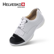 헬베스코 여성 스파이크 골프화 5 10002 55 PIA