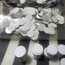 50 빈 승화 라운드 금속 플레이트 DIY 인쇄 잉크 전송 단일 측면 인쇄116796, 50x50mm, 22 50x50mm