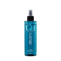갸스비 그로스 하드 워터 스프레이 250ml