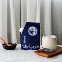 아이밀 아침식사대용 월간선식 15팩, 35g