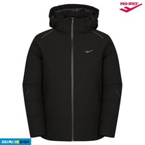 프로스펙스 남성 퍼포먼스 벌키 헤비 다운 자켓 PW3MD20W782