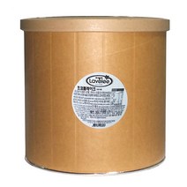 라벨리 프리미엄 10리터 초코, 1개, 10L