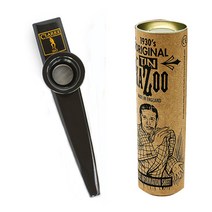 [정품] 클라크 오리지널 틴 카주 15종, 클라크코팅카주_블랙