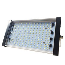 85W 선박용 방수 LED 투광등 외부 투광기, DC24V