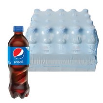 펩시콜라 업소용 500ml x 20펫