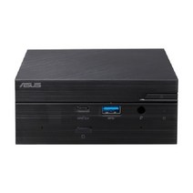 [ASUS] MiniPC PN51-S1 R7 5700U (32GB SSD NVMe 2TB)