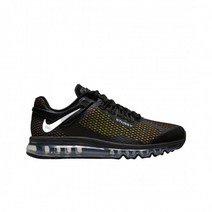 나이키 정품 x 스투시 에어 맥스 2013 블랙 Nike x Stussy 에어 Max 2013 Black
