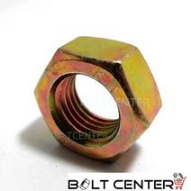일반육각너트 소량 너트 육각너트 아연도금 일반너트, 일반육각너트 미리M5-50개