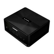 이씨에스 미니PC LIVA Z2V Win10 S (인텔 셀러론 N4000), 기본형