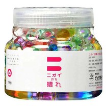 인더 하우스 레인보우 올인원 탈취제 미생물 실내 방향제 디퓨저 악취 제거 집들이 선물