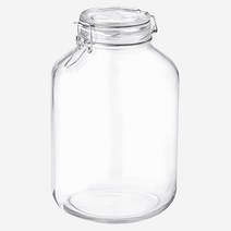 밤샤인5000ml 유리병 피도 1P 용기 밀폐 글라스 보르미올리 유리잔 유리컵, 상세페이지 참조, 상세페이지 참조, 상세페이지 참조