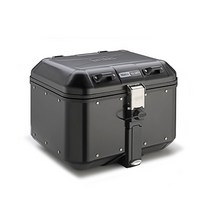 GIVI 탑박스 탑케이스 모노키 돌로미티 46L DLM46B, 기본