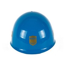 경량안전모 자동 MP형 작업모 다양한 색상 안전모, 색상:적색