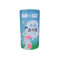 초유 츄어블 플러스180g 1+1