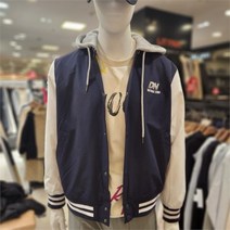 리트머스 리트머스 NC10 공용 봄 야구점퍼 LN1JU029 (9628662)