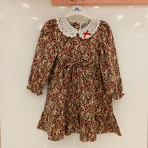 쁘띠앙팡 모다구리점 PC나나원피스
