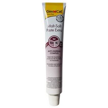 짐펫 몰트소프트 헤어볼제거제, 50g, 10개