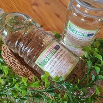 춘향농원 미세먼지 해결사 지리산 수세미수액 1.5L, 18000