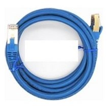 CAT7 랜케이블5M 블루 확장 서버 기가비트 인터넷연결, 본상품선택