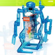WALKING ROBOT 2 -735056NH 워킹로봇 족 초 중급용 자