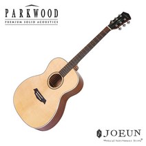 Parkwood 파크우드 S22 탑솔리드 통기타 어쿠스틱기타