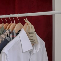 마노델아르떼 명품 향수향 고급 샤쉐 향주머니 향낭 선물세트, 꽃비
