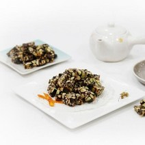 조상의 지혜를 담은 검은콩 수제 강정 250g, 1, 본상품선택