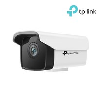 티피링크 VIGI C300HP 4mm 300만화소 실외용 적외선 네트워크 IP카메라