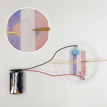 사이언스피아 이온의이동(2인세트)/산성염기성/양이온음이온