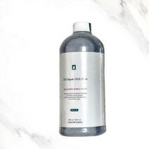 토소웅 시카 버블토너 대 용량 1000ML7스킨법토너 약산성 닦토 피부진정 보습 탄력 모공수축 각질케어