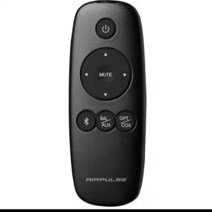 Airpulse 에디파이어 EDIFIER-A300 A300프로 A80 S2000 MKIII A100 스피커 리모콘, 04 A200