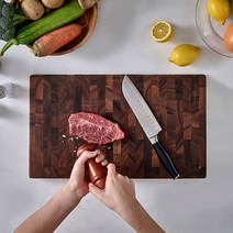 나무도마 이상민 류수영 원목 도마