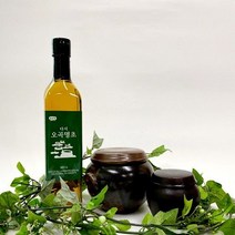 다시 오곡명초 500ml / 요리와 초밥 다시마 오곡명초 / 쌀누룩 다시마 오곡명초 / 곡물의 천연발효 / 새콤한 감칠맛 아미노산&유기산 / 초산정 한상준 식초, 1개