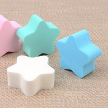 파운데이션 화장붓 메이크업브러쉬세척 빨래판, 1개