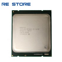 [해외]Intel xeon e5 2690 프로세서 2.9 ghz 20 m 캐시 lga, One Size, One Color