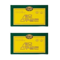 세모스쿠알렌 2g x 5캡슐 + 사은품 증정, 2개