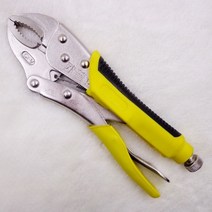 바이스 플라이어 클립 스패너 락킹 공구 10인치 고급형