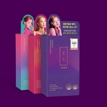 딥트 3일 올케어 프로그램 스트롱업 수퍼패스트 리셋 24입, 1세트