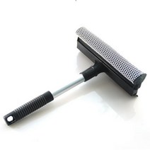 스펀지 실리콘 차량 세차 브러시 물기제거기 카니발