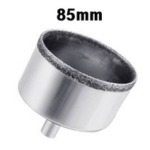 85mm 유리타공 유리홀쏘 1개