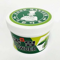 다하임 뽕잎분말 100g, 1개