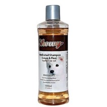 장모종샴푸 애견용품500ml 메디 푸들 펫샴푸 강아지산책 스파 강아지샴푸 비숑미용, 1개