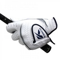카스코 남성용 양피 골프 장갑 25호