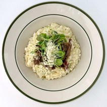 5성급 호텔 쉐프의 밀키트 리조또 무라파스타 불고기 매콤 리조또 2인분(795g)