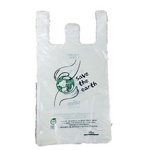 라미플러스 국산 생분해 비닐 봉투 썩는비닐 EL724 무상증정 가능한, 100장, 7L