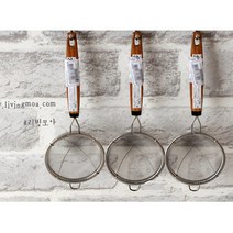 녹차망 1개 (녹차걸음망 거름망 차거르는망 주방용품)