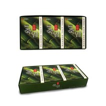 [yg] LG생활건강 죽염비누 3P 죽염 대나무 추출물 비누, LG생건 죽염비누3P