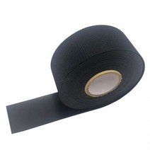 3 미터 테이프 롤에서 절단 된 20mm 테이프의 Mtr 드라이 슈트 수리에 이상적 Gore tex & Sympatex 용 수리 솔기, 3M, Black, Black