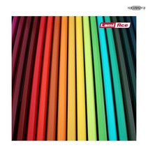 [네모문구]차콜그레이 무광시트지 1MX45M 라미에이스