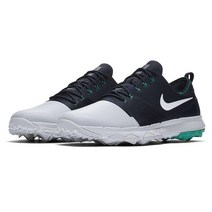 나이키 크리티컬 옵시디언 스파이크리스 프로 골프화 Nike FI Impact 3 Golf Shoes Obsidian